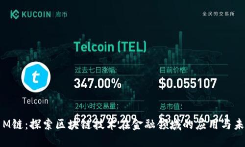 虚拟币M链：探索区块链技术在金融领域的应用与未来发展