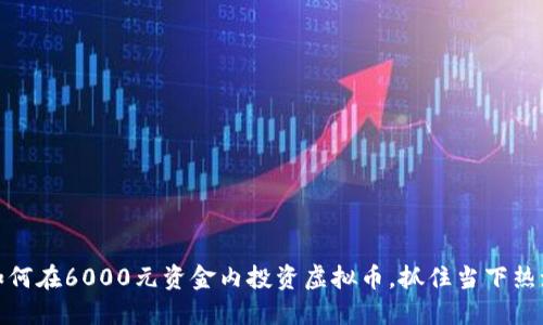 如何在6000元资金内投资虚拟币，抓住当下热潮