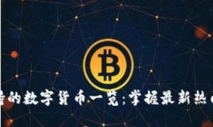 TP钱包支持的数字货币一览