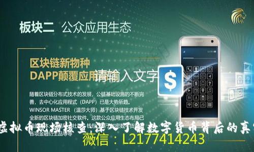 2023年虚拟币现场核查：深入了解数字货币背后的真实与风险