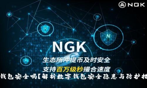 TP钱包安全吗？解析数字钱包安全隐患与防护措施