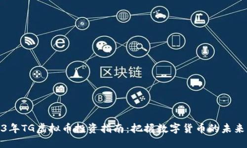 2023年TG虚拟币投资指南：把握数字货币的未来机遇