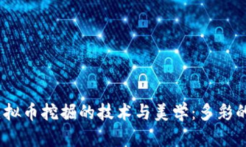 2023年虚拟币挖掘的技术与美学：多彩的数字矿场