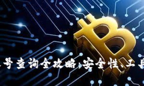 2023年虚拟币账号查询全攻略：安全性、工具推荐与使用技巧