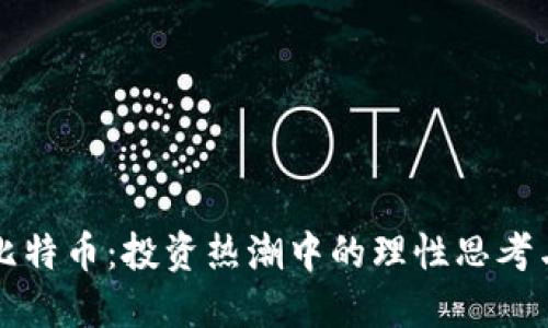泡沫虚拟比特币：投资热潮中的理性思考与市场动荡