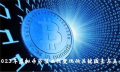 分析2023年虚拟币市值曲线