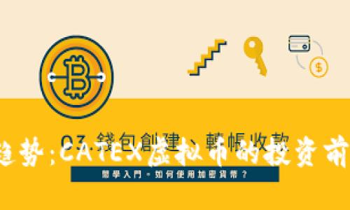 2023年最新趋势：CATEX虚拟币的投资前景与市场分析