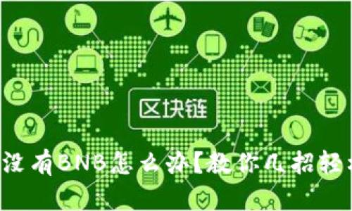 TP钱包没有BNB怎么办？教你几招轻松解决！