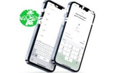 充钱到TP钱包（TokenPocket）
