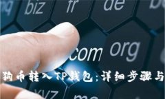 如何将狗狗币转入TP钱包：
