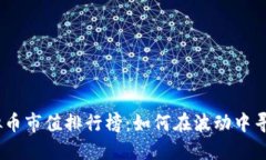 2023年虚拟币市值排行榜：