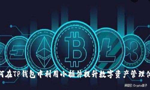 如何在TP钱包中利用小插件提升数字资产管理体验