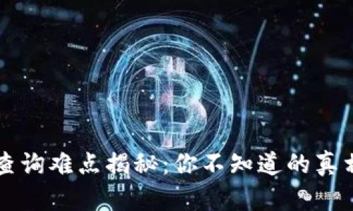 虚拟币挖矿查询难点揭秘：你不知道的真相与解决方案