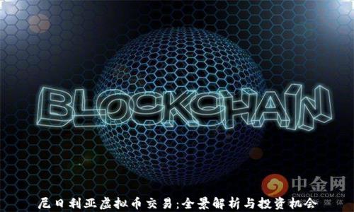 
尼日利亚虚拟币交易：全景解析与投资机会