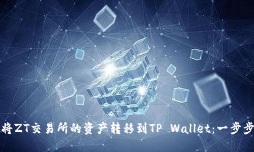 如何将ZT交易所的资产转移到TP Wallet：一步步指南