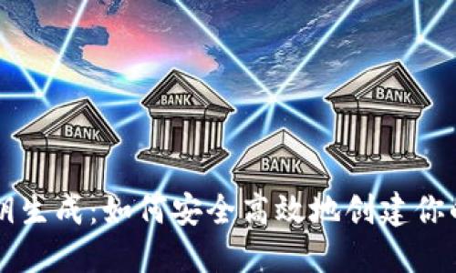 虚拟币密钥生成：如何安全高效地创建你的加密钱包
