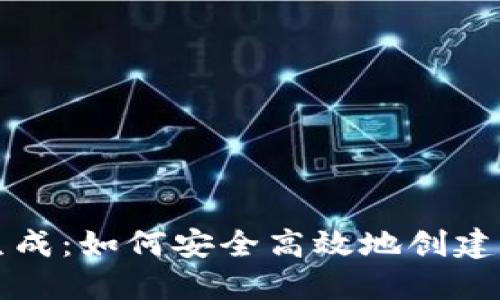 虚拟币密钥生成：如何安全高效地创建你的加密钱包