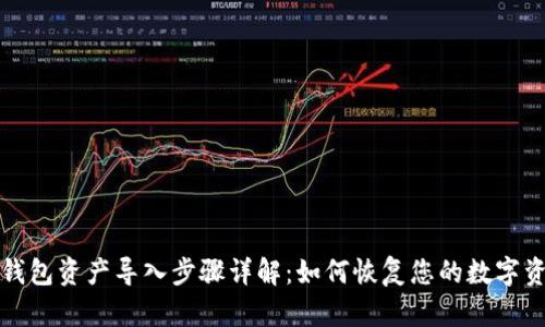 TP钱包资产导入步骤详解：如何恢复您的数字资产