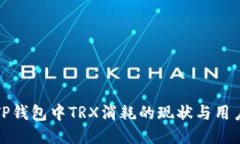 探究TP钱包中TRX消耗的现状