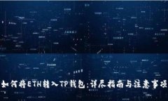 如何将ETH转入TP钱包：详尽