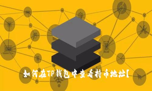 如何在TP钱包中查看持币地址？