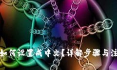 tp钱包如何设置成中文？详