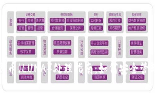 TP钱包中的露娜币（LUNA）处理指南：如何安全管理你的数字资产