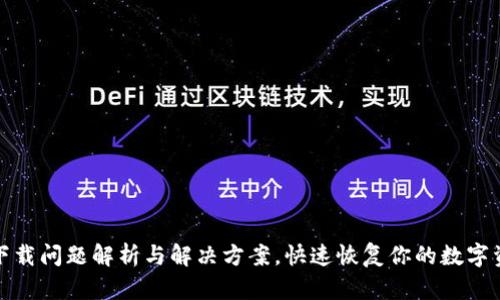 TP钱包下载问题解析与解决方案，快速恢复你的数字资产管理