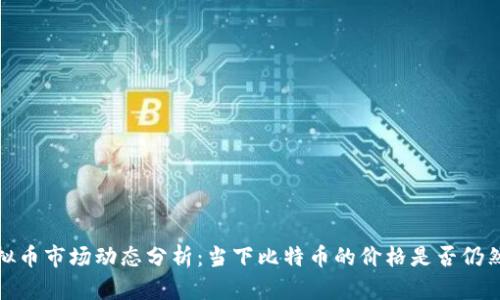 2023年虚拟币市场动态分析：当下比特币的价格是否仍然处于高位？