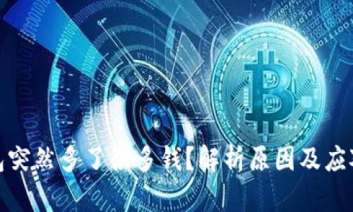 TP钱包突然多了很多钱？解析原因及应对措施