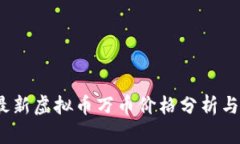 2023年最新虚拟币万币价格