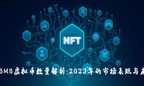 ### BMB虚拟币数量解析：2023年的市场表现与未来趋势