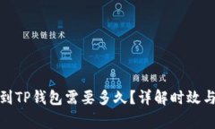 抹茶提币到TP钱包需要多久