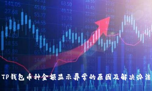TP钱包币种金额显示异常的原因及解决办法