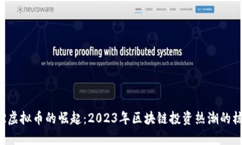 TDR虚拟币的崛起：2023年区块链投资热潮的核心