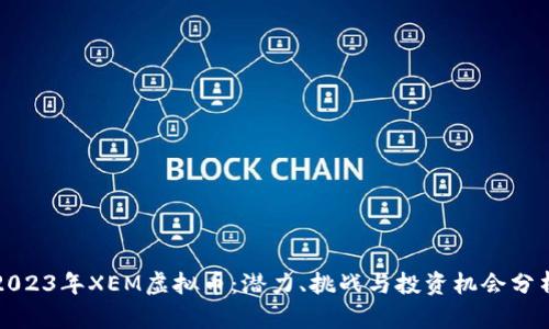 2023年XEM虚拟币：潜力、挑战与投资机会分析