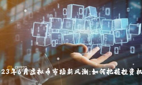2023年6月虚拟币市场新风潮：如何把握投资机会