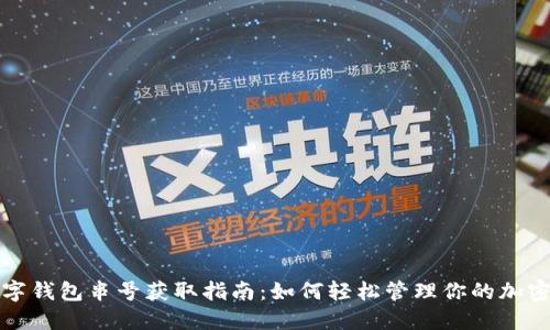 TP数字钱包串号获取指南：如何轻松管理你的加密资产