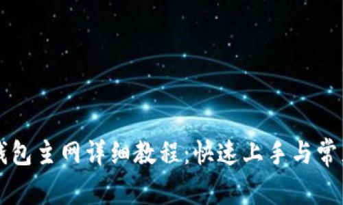 中本聪TP钱包主网详细教程：快速上手与常见问题解答