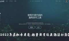 2023年虚拟币月亮：投资新