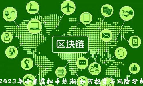 
2023年小米虚拟币热潮：如何投资与风险分析