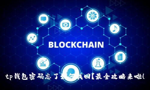 tp钱包密码忘了如何找回？最全攻略来啦！