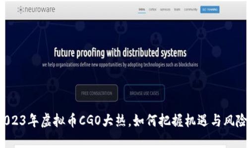 2023年虚拟币CGO大热，如何把握机遇与风险？
