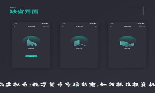 猎豹虚拟币：数字货币市场新宠，如何抓住投资机会？