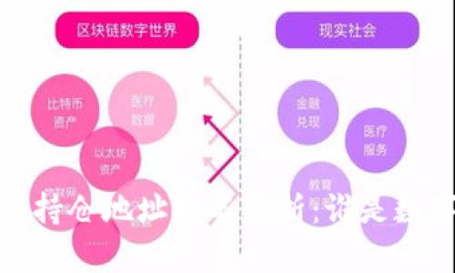 2023年虚拟币持仓地址排名解析：谁是数字资产的王者？