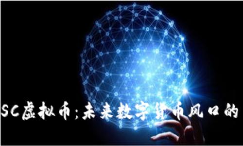 星空SSC虚拟币：未来数字货币风口的引领者