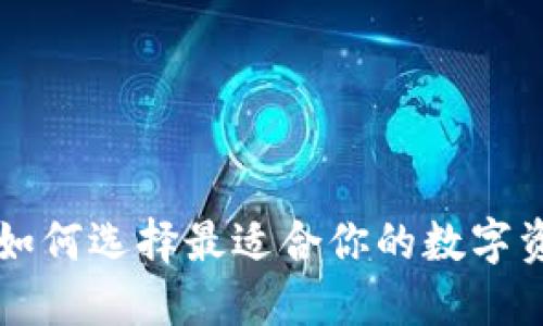 TP IM钱包：如何选择最适合你的数字资产管理工具