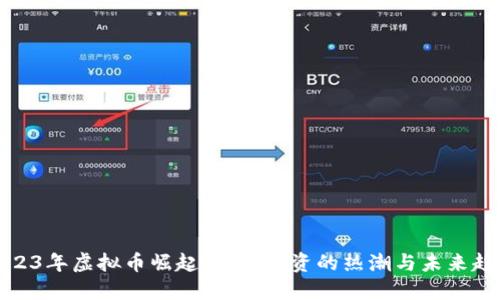 2023年虚拟币崛起：中资投资的热潮与未来趋势