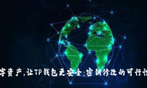 爱护数字资产，让TP钱包更安全：密钥修改的可行性与技巧