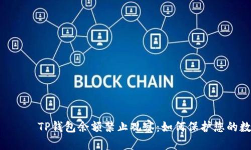 з заг із TP钱包余额禁止观察：如何保护您的数字资产安全